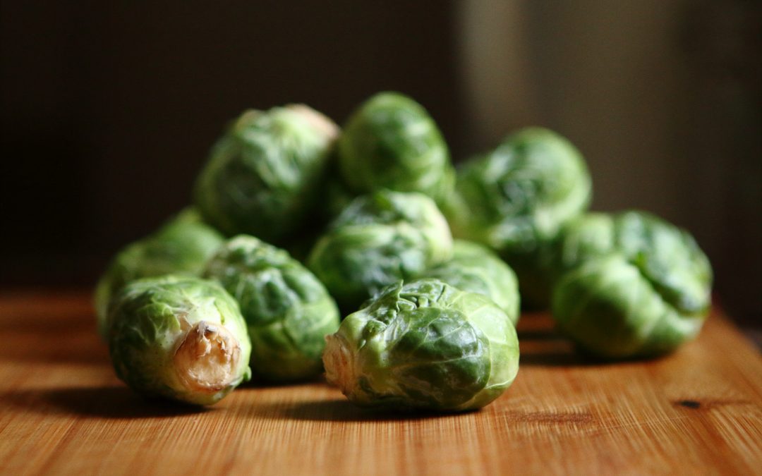 LOVE YOUR SPROUTS!